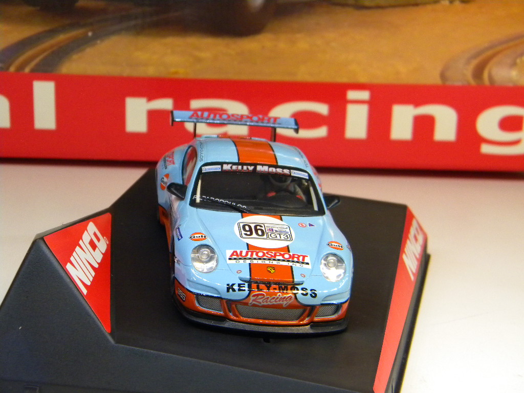 Porsche 997 (50488